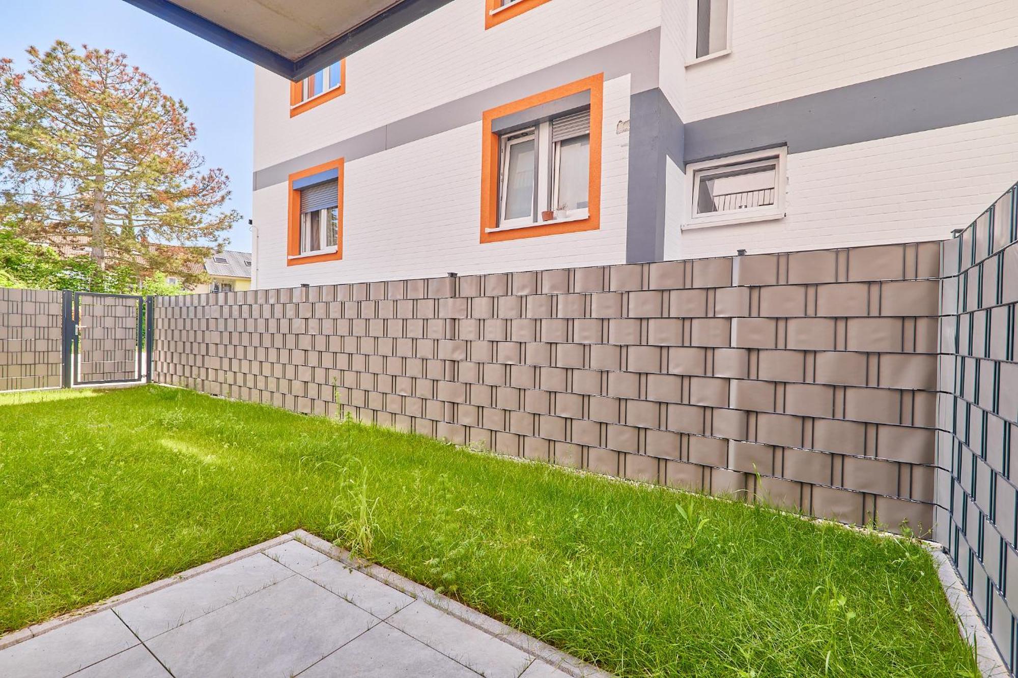 Apartment Moderne Stilvoll Eingerichtete Neubauwohnung Mannheim
